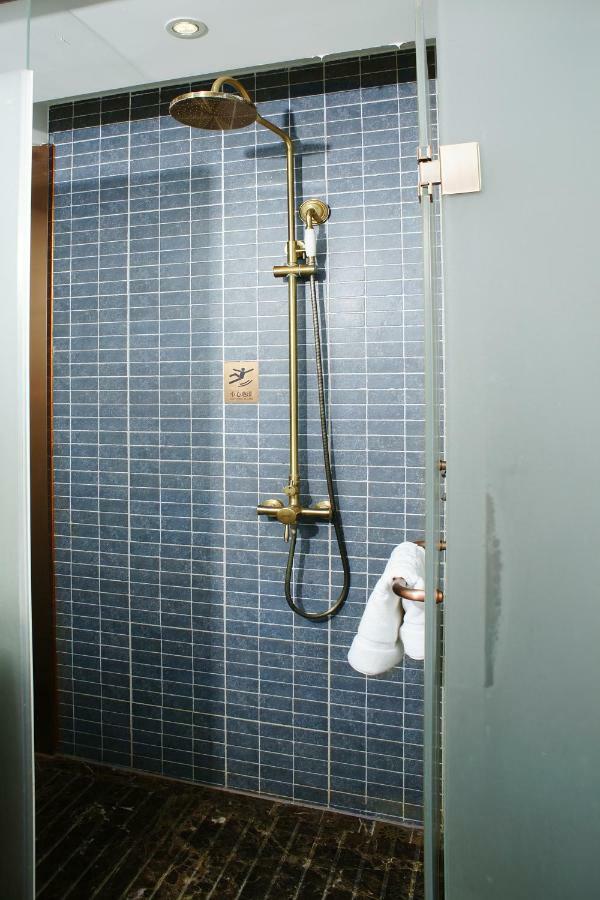 James Joyce Hotel Xi'An Datang Furong Garden Екстериор снимка