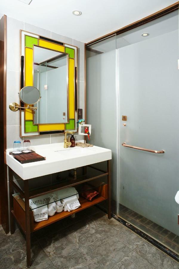 James Joyce Hotel Xi'An Datang Furong Garden Екстериор снимка