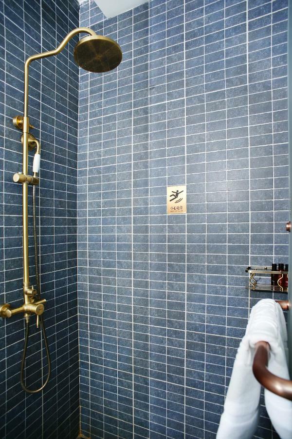 James Joyce Hotel Xi'An Datang Furong Garden Екстериор снимка